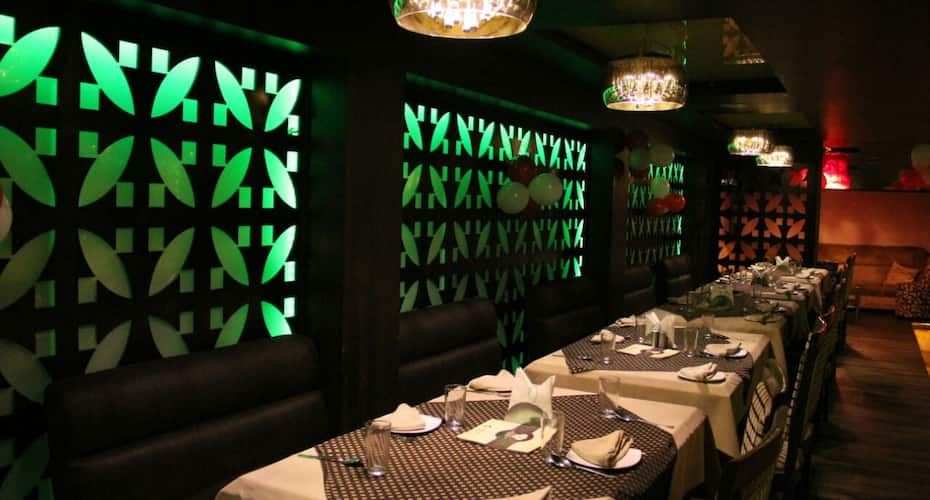 undefined Hotel Party Inn 4